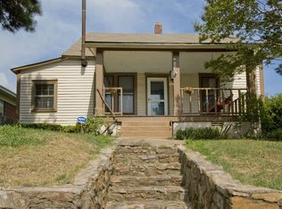 303 S Martin St, Little Rock, AR 72205