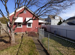 1210 Duss Ave, Ambridge, PA