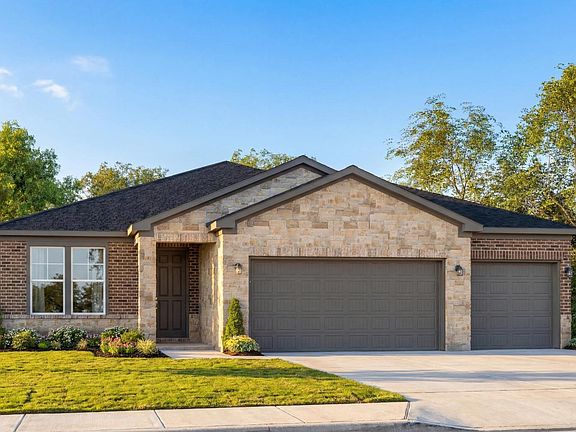 Build The Lanier I - now starting at 440,000