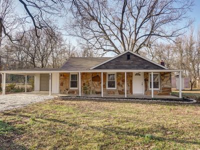 852 W Tracy Street, Springfield, MO, 65807