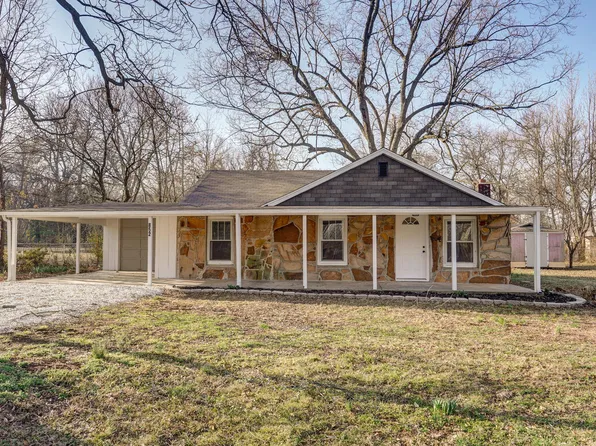 852 W Tracy Street, Springfield, MO 65807