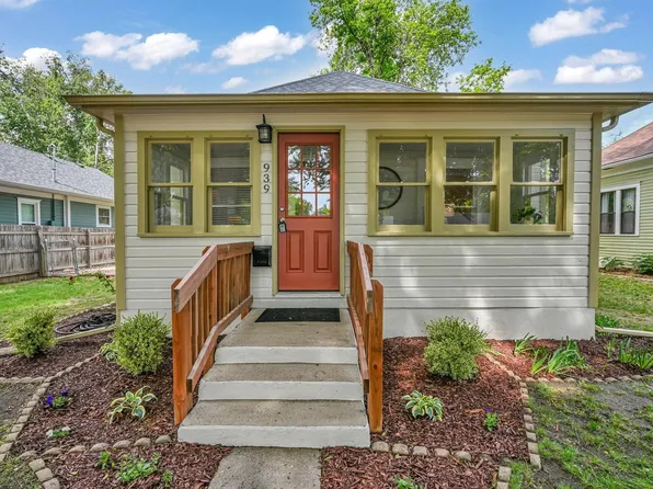 939 Alta St, Longmont, CO 80501