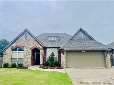 4719 S 177th East Pl, Tulsa, OK, 74134