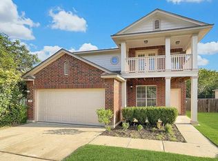 417 Grey Feather Ct, Round Rock, TX 78665