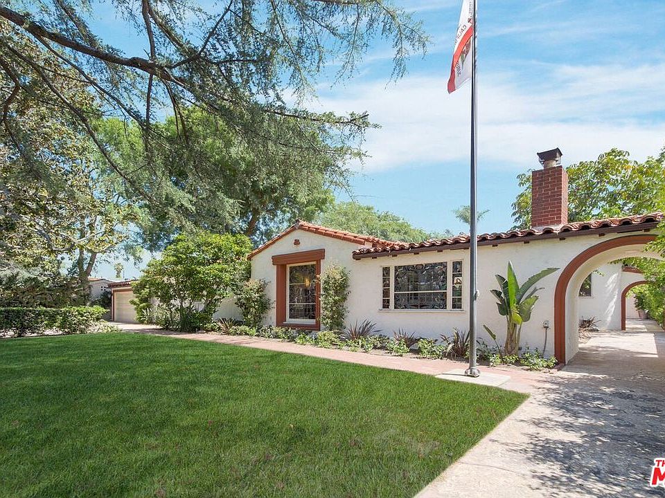 4362 N Clybourn Ave, Burbank, CA 91505 Zillow