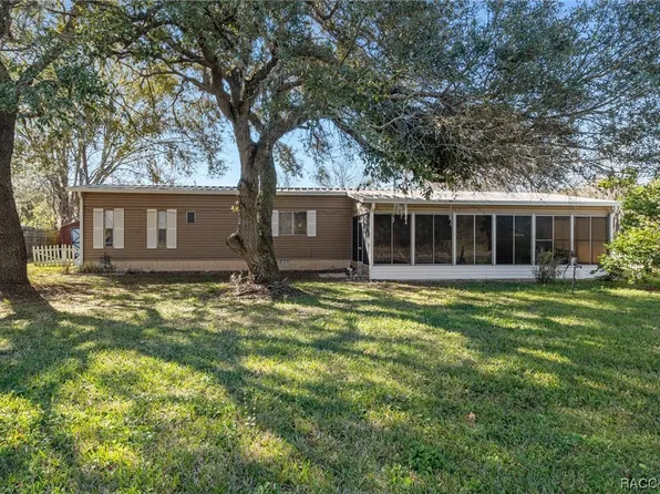 9932 E Gulf To Lake Hwy, Inverness, FL 34450