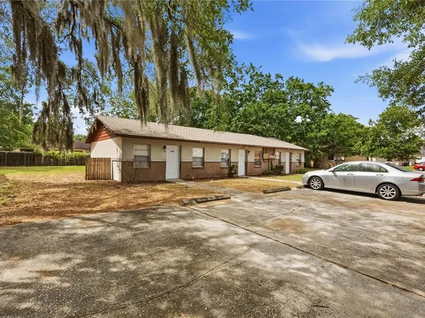 3020 Allred Dr, Auburndale, FL 33823
