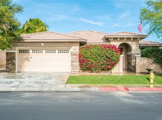 221 Via Firenza, Rancho Mirage, CA 92270