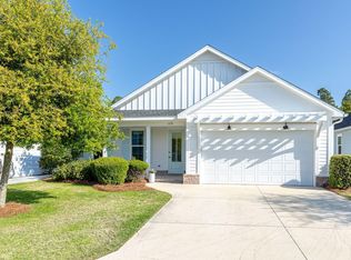 189 Windrow Way, Inlet Beach, FL 32461