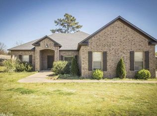 9 Indian Springs Dr, Greenbrier, AR 72058