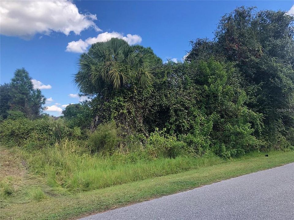 1st image of Babbit Avenue Lot #1