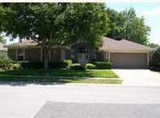 7005 Shadowood Cir, Mount Dora, FL 32757