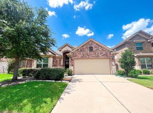 17022 Kaitlyn Kerria Ct, Richmond, TX 77407