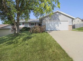 1045 Shepherds Dr, West Bend, WI 53090