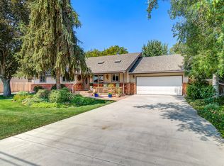 7800 W Preece Dr, Boise, ID 83704