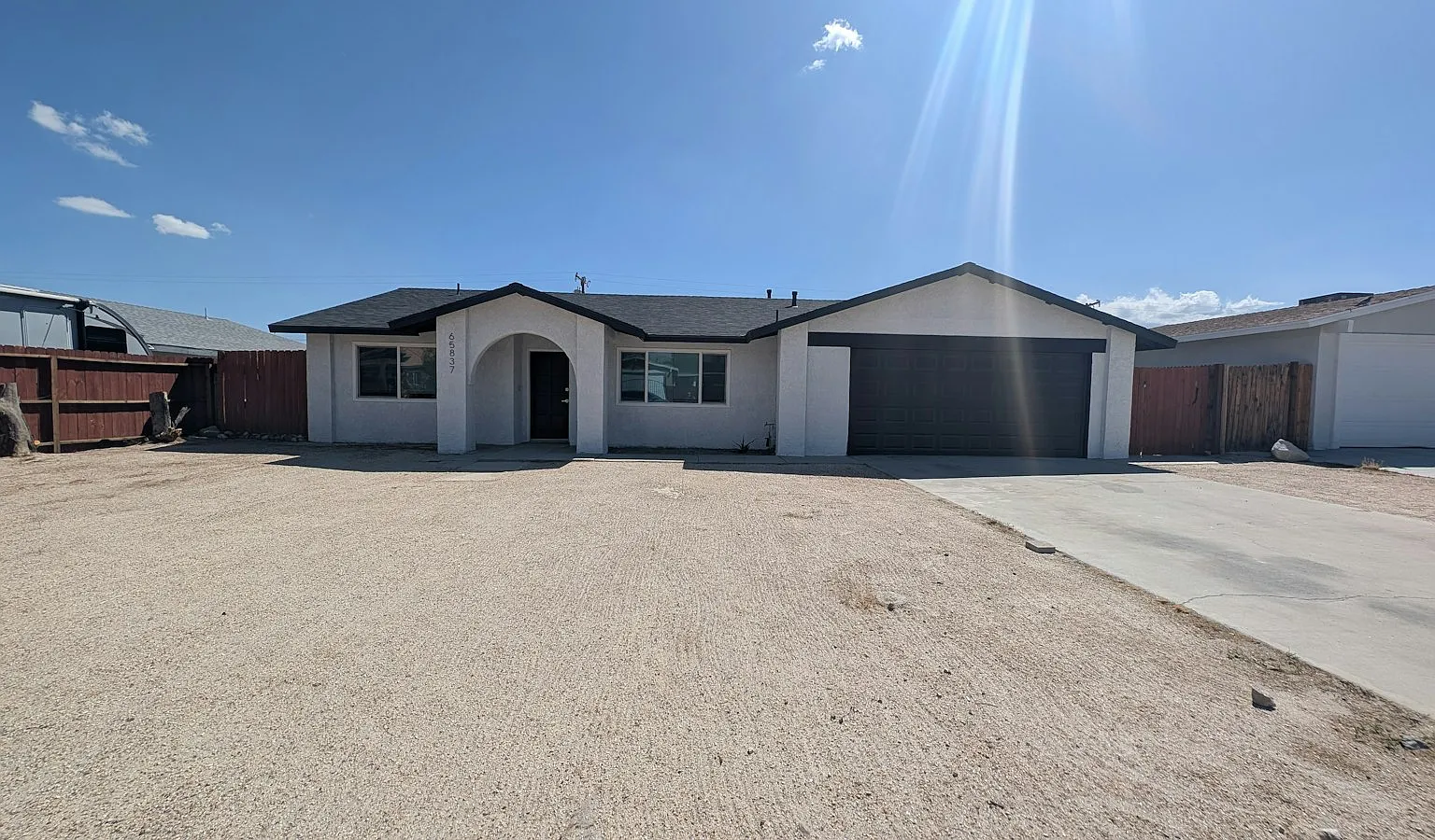 65837 Cahuilla Avenue — Photo 1