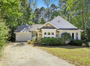 3 Peaceful Pl, Chapel Hill, NC 27517