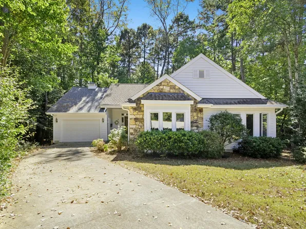 3 Peaceful Pl, Chapel Hill, NC 27517