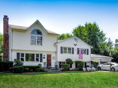 56 West Pkwy, Pompton Plains, NJ, 07444