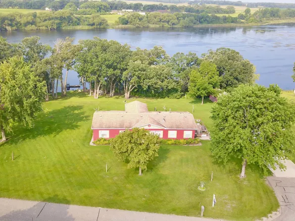 41064 Sauk Lake Rd, Sauk Centre, MN 56378