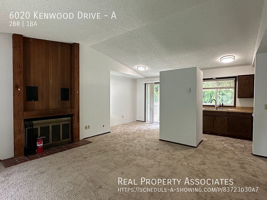 1st image of 6020 Kenwood Dr #A
