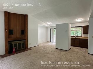 6020 Kenwood Dr #A, Everett, WA 98203