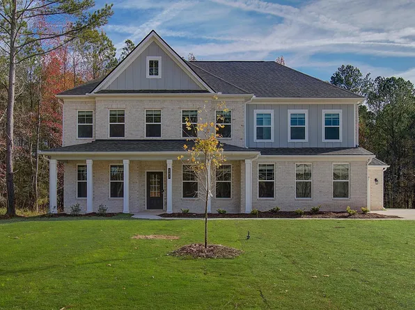 621 Continental Dr, McDonough, GA 30253