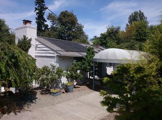 3306 58th Ave SW, Seattle, WA 98116