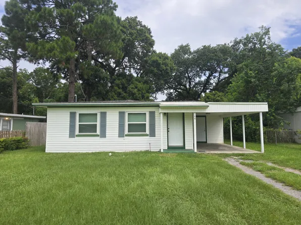 56 Norwood Dr, Pensacola, FL 32506