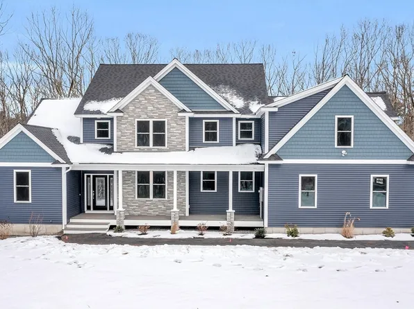 244 Davis Rd Lot 3, Westminster, MA 01473