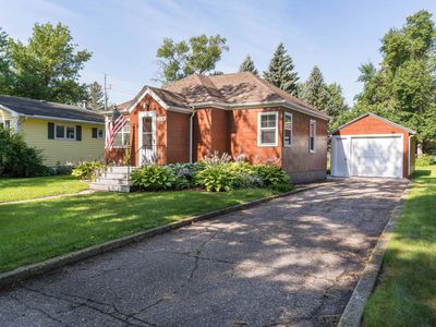 218 7th Ave SE, Elbow Lake, MN, 56531