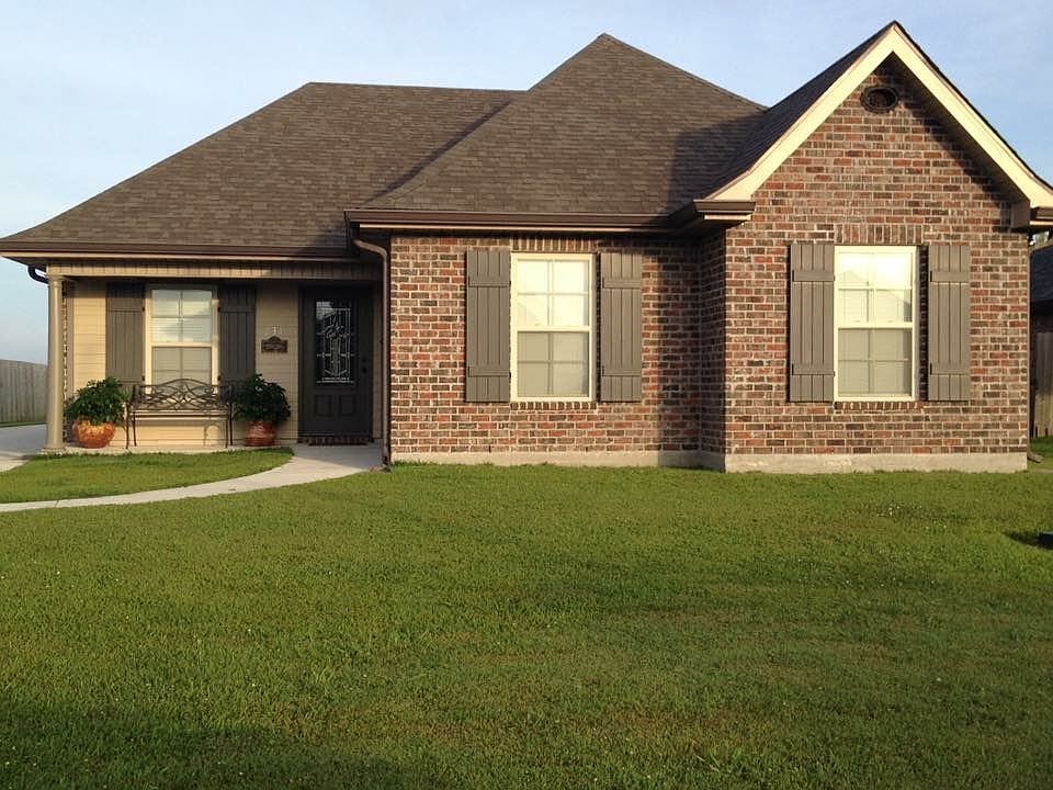 234 Landmark Dr, Raceland, LA 70394 Zillow