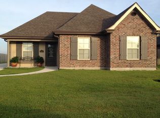 234 Landmark Dr, Raceland, LA 70394
