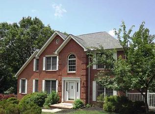 1513 Rambler Rd, Charleston, WV 25314