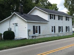 3 Harrison Brookville Rd, West Harrison, IN 47060