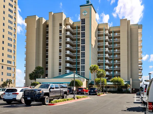 24038 Perdido Beach Blvd APT 702, Orange Beach, AL 36561
