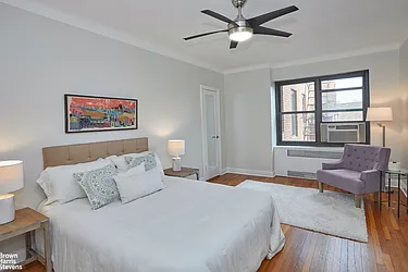 Sold by Brown Harris Stevens