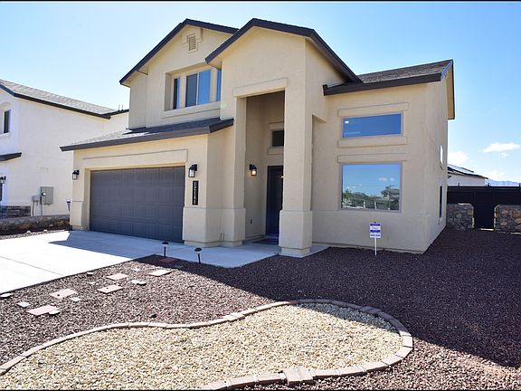 2nd image of 12141 Mesquite River Dr