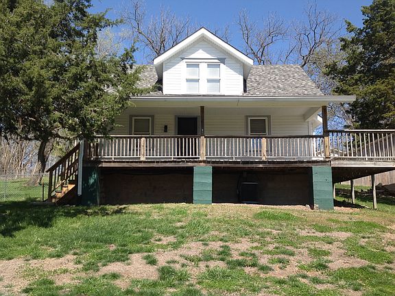 Side of House