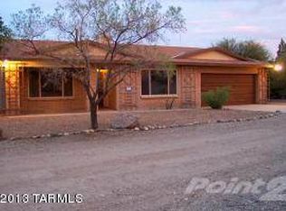 4700 N Tortolita Rd, Tucson, AZ 85745