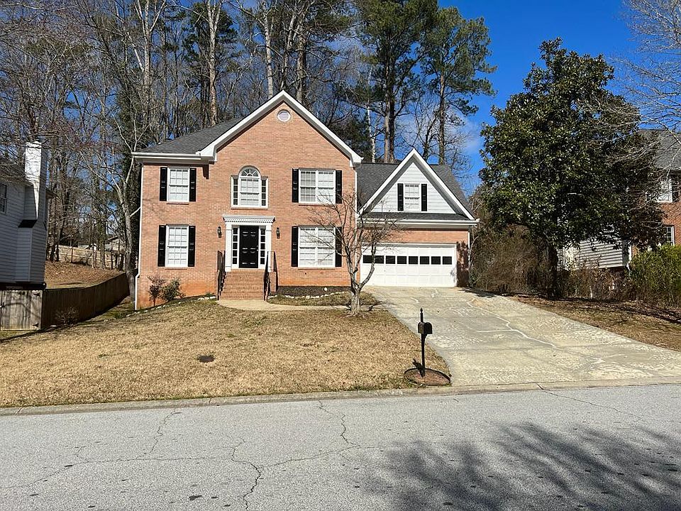 1st image of 4271 Weston Dr