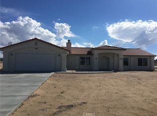 445 Solano Rd, Pinon Hills, CA 92372