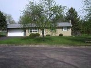 3407 McIvor St, Eau Claire, WI 54701
