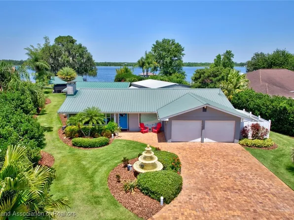 7411 Sparta Rd, Sebring, FL 33875