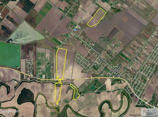 Highway 281/2556 Military Hwy, San Benito, TX 78586