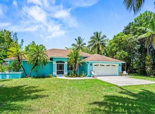 14717 80th Ln N, Loxahatchee, FL 33470