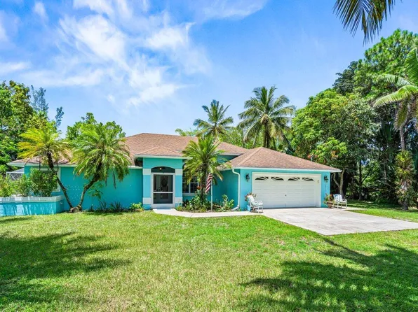 14717 80th Lane N, The Acreage, FL 33470