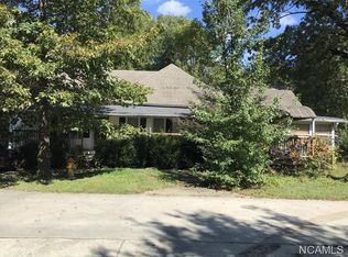 1203 Main Ave NE, Cullman, AL 35055