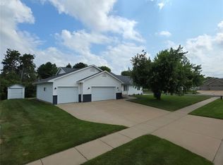 4508 Springfield Drive, Eau Claire, WI 54701