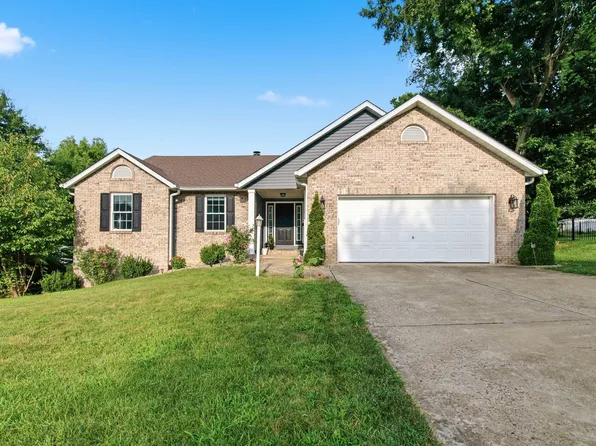 2116 Appomattox Ct, Edwardsville, IL 62025